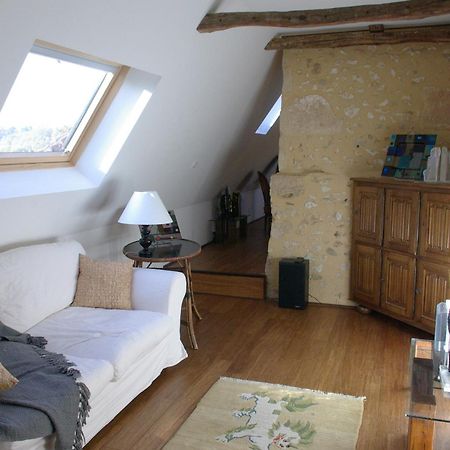 Pechalvet Hotel Fleurac  Bagian luar foto