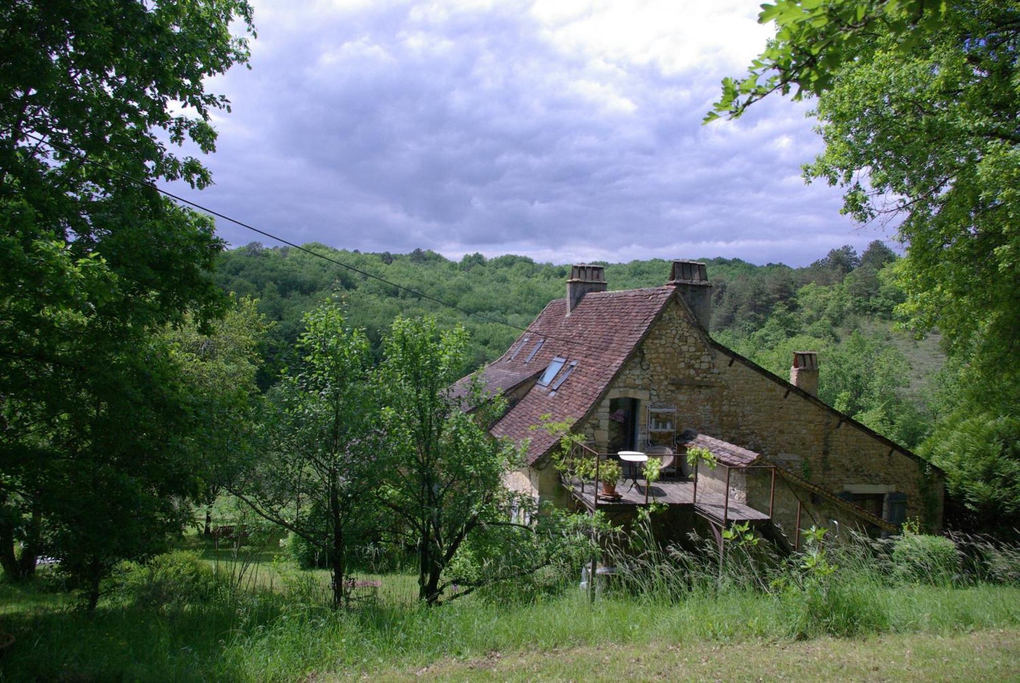 Pechalvet Hotel Fleurac  Bagian luar foto