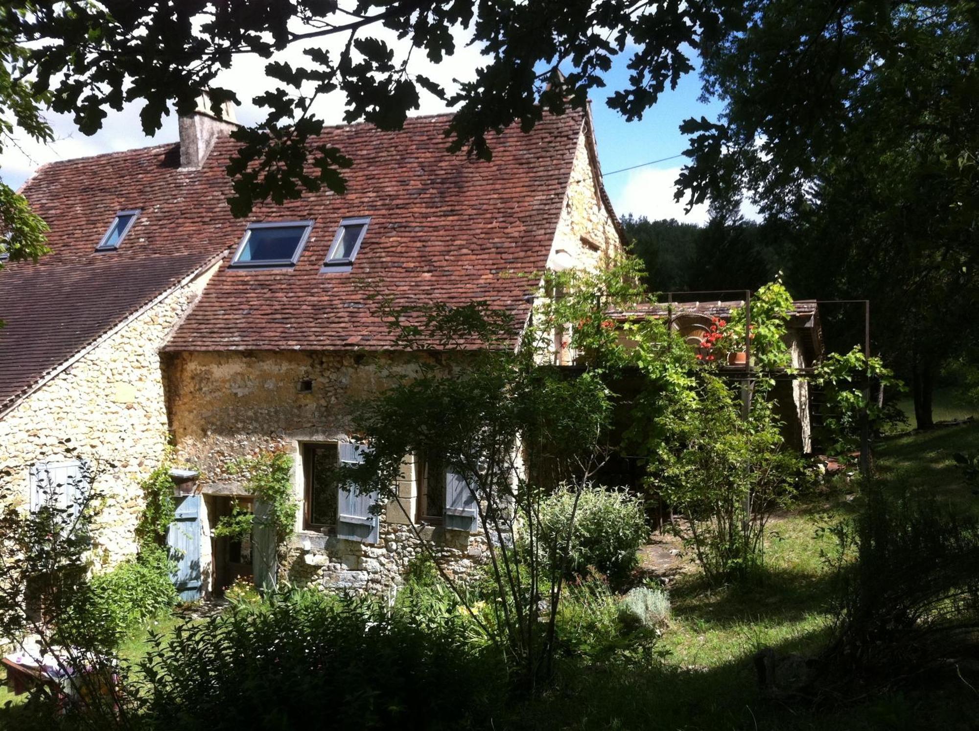 Pechalvet Hotel Fleurac  Bagian luar foto